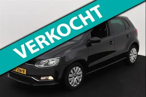 Annonce VOLKSWAGEN POLO Diesel 2017 d'occasion 