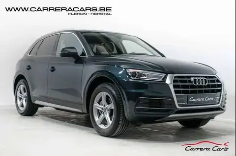 Used AUDI Q5 Diesel 2017 Ad 