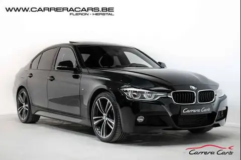 Used BMW SERIE 3 Diesel 2017 Ad 