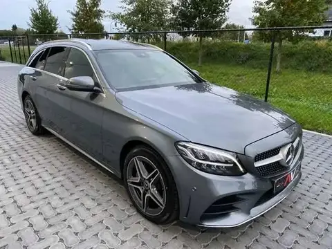 Used MERCEDES-BENZ CLASSE CLA Hybrid 2019 Ad 