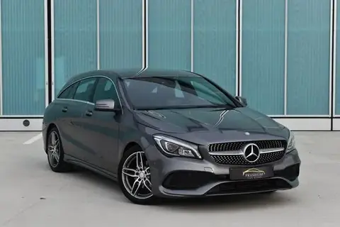 Used MERCEDES-BENZ CLASSE CLA Diesel 2017 Ad 