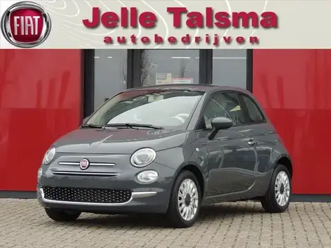 Used FIAT 500 Petrol 2021 Ad 