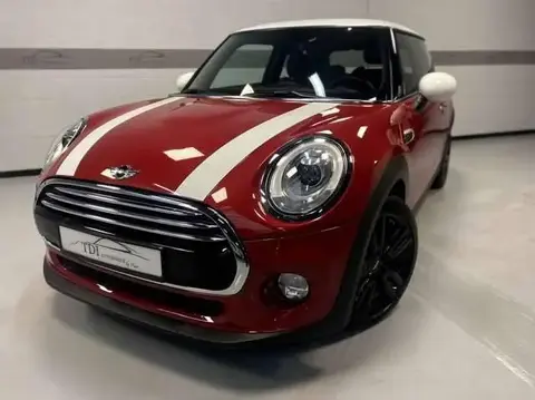 Used MINI COOPER Diesel 2015 Ad 