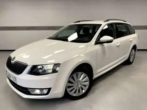 Annonce SKODA OCTAVIA Essence 2016 d'occasion 