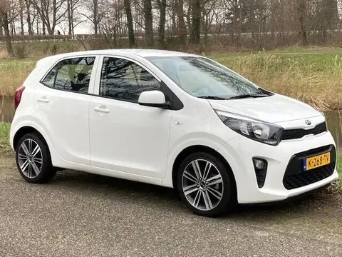 Used KIA PICANTO Petrol 2020 Ad 