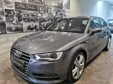 Used AUDI A3 Petrol 2015 Ad 