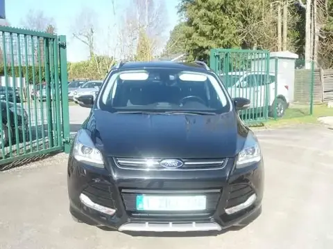 Annonce FORD KUGA Diesel 2015 d'occasion 