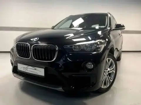 Used BMW X1 Petrol 2019 Ad 