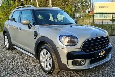 Annonce MINI ONE Essence 2020 d'occasion 