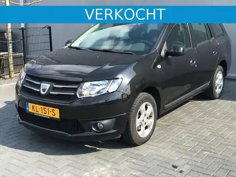 Used DACIA LOGAN LPG 2016 Ad 