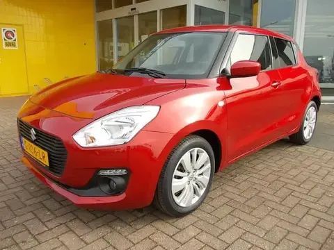 Used SUZUKI SWIFT Petrol 2019 Ad 