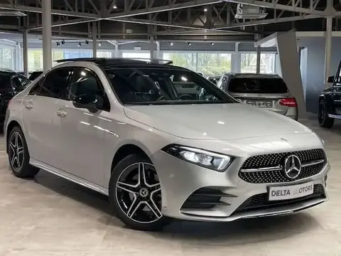 Used MERCEDES-BENZ CLASSE A Hybrid 2020 Ad 