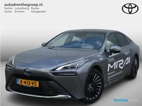 Used TOYOTA MIRAI  2021 Ad 