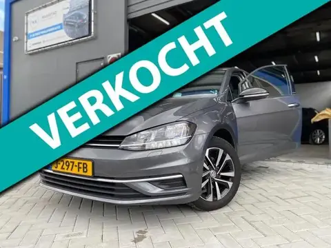 Used VOLKSWAGEN GOLF Petrol 2019 Ad 