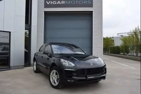 Used PORSCHE MACAN Petrol 2018 Ad 