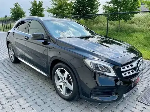 Used MERCEDES-BENZ CLASSE GLA Petrol 2019 Ad 