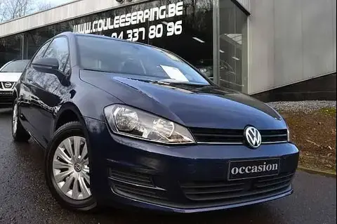 Used VOLKSWAGEN GOLF Petrol 2016 Ad 