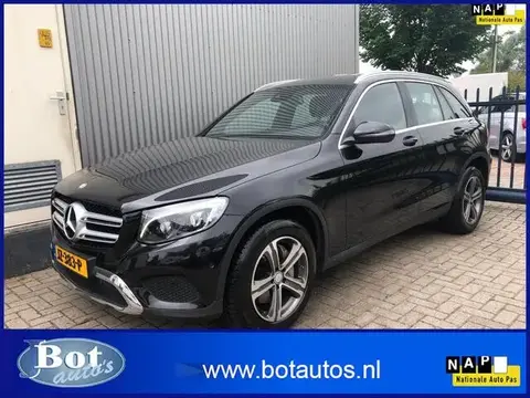 Used MERCEDES-BENZ CLASSE GLC Diesel 2015 Ad 