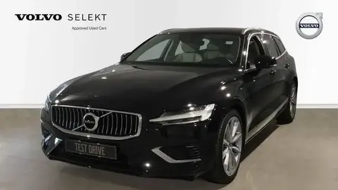 Annonce VOLVO V60 Essence 2020 d'occasion 