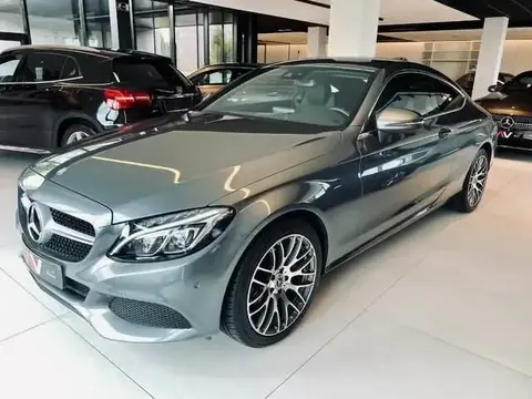 Used MERCEDES-BENZ CLASSE CLA Petrol 2017 Ad 