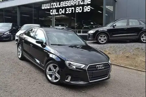 Annonce AUDI A3 Diesel 2017 d'occasion 