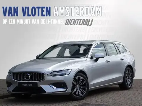 Annonce VOLVO V60 Essence 2020 d'occasion 