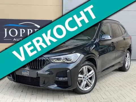 Used BMW X1 Petrol 2019 Ad 