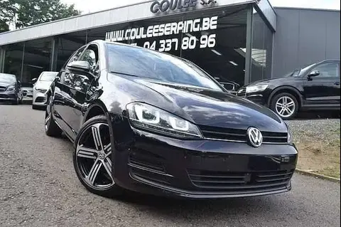 Used VOLKSWAGEN GOLF Diesel 2016 Ad 