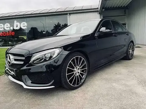 Annonce MERCEDES-BENZ CLASSE CLA Diesel 2018 d'occasion 