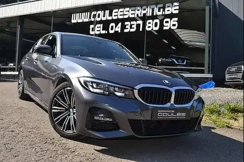 Annonce BMW SERIE 3 Diesel 2020 d'occasion 