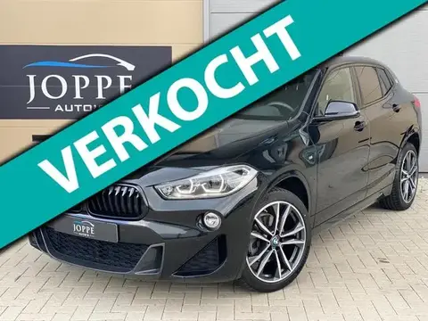 Used BMW X2 Petrol 2020 Ad 