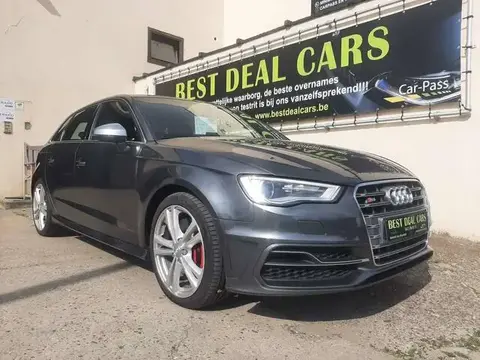 Used AUDI A3 Petrol 2015 Ad 