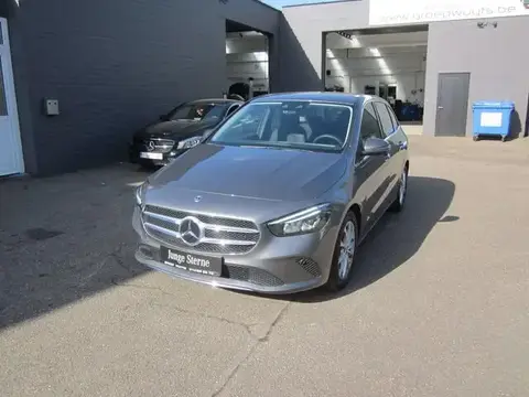 Used MERCEDES-BENZ CLASSE CLA Petrol 2019 Ad 