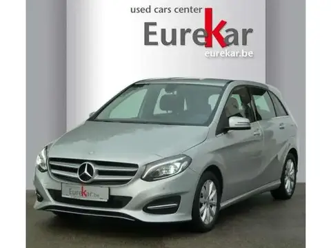 Used MERCEDES-BENZ CLASSE CLA Diesel 2015 Ad 