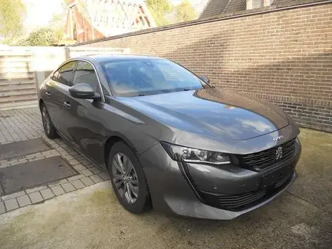 Used PEUGEOT 508 Diesel 2019 Ad 