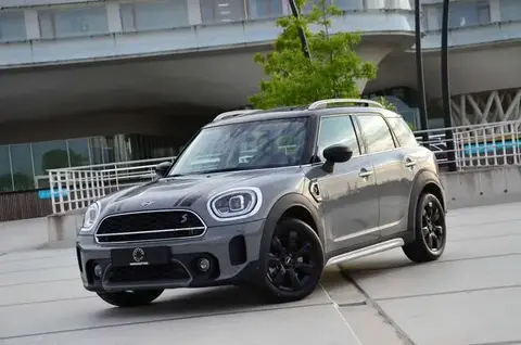 Used MINI COUNTRYMAN Petrol 2020 Ad 