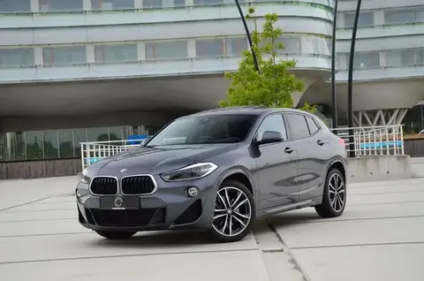 Used BMW X2 Diesel 2018 Ad 