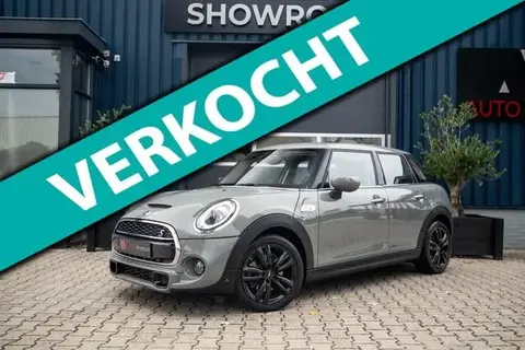 Used MINI COOPER Petrol 2020 Ad 