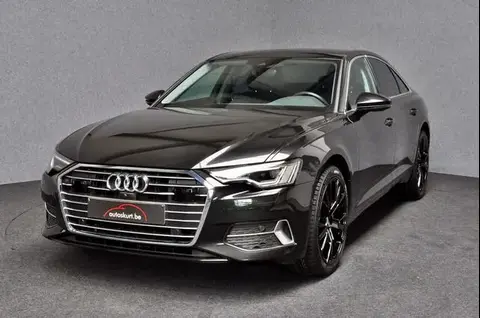 Annonce AUDI A6 Diesel 2020 d'occasion 