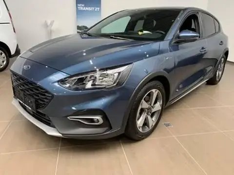 Annonce FORD FOCUS Diesel 2020 d'occasion 