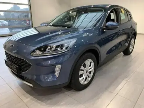 Annonce FORD KUGA Diesel 2020 d'occasion 