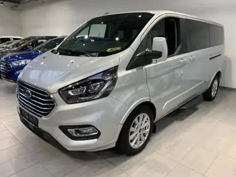 Used FORD TOURNEO Diesel 2020 Ad 