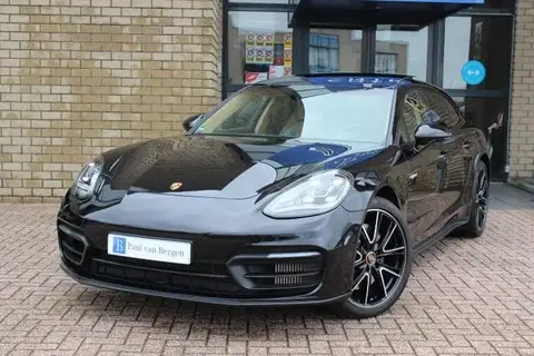 Used PORSCHE PANAMERA Hybrid 2021 Ad 