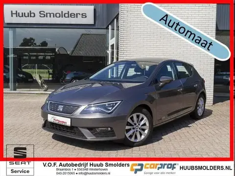 Used SEAT LEON Petrol 2017 Ad 