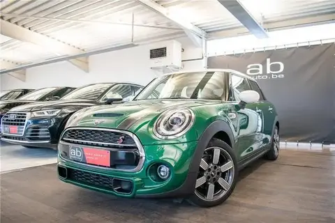 Used MINI MINI Petrol 2019 Ad 