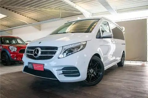 Used MERCEDES-BENZ CLASSE CLA Diesel 2018 Ad 