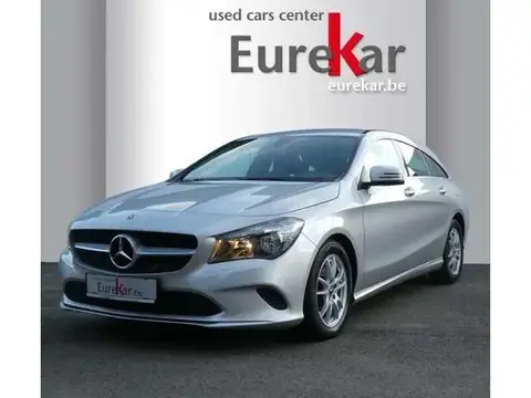 Used MERCEDES-BENZ CLASSE CLA Diesel 2017 Ad 