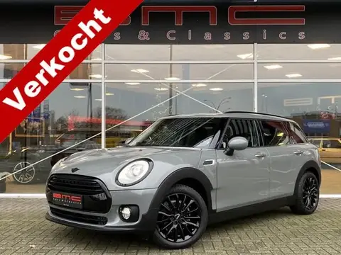 Annonce MINI CLUBMAN Essence 2019 d'occasion 