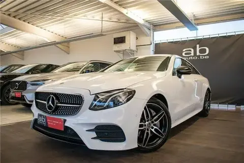 Used MERCEDES-BENZ CLASSE CLA Petrol 2018 Ad 