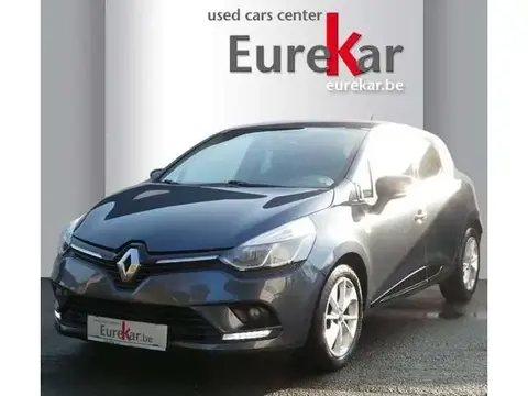 Used RENAULT CLIO Petrol 2017 Ad 